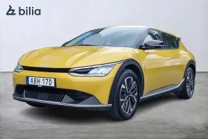 Kia EV6 2022